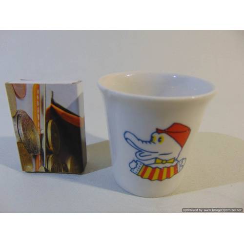 Porcelāna trauciņš
